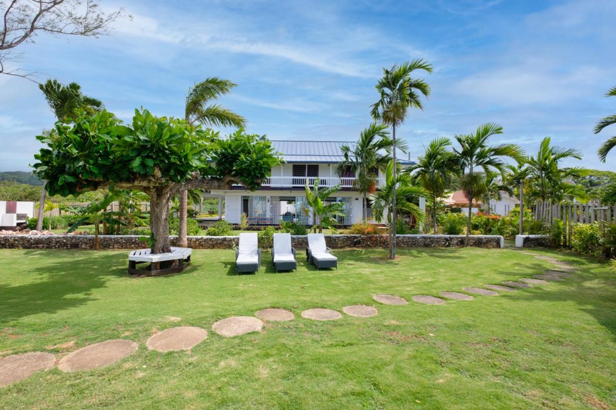 Villa Turrasann راناوي باي المظهر الخارجي الصورة