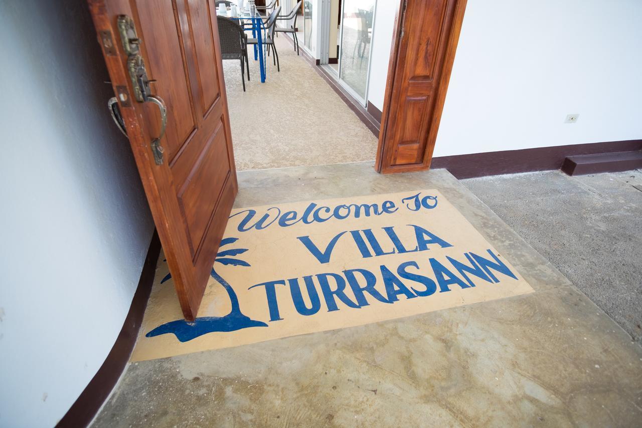 Villa Turrasann راناوي باي المظهر الخارجي الصورة